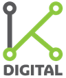 VK Digital Logo
